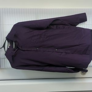 Geoffrey Beene dress shirt.